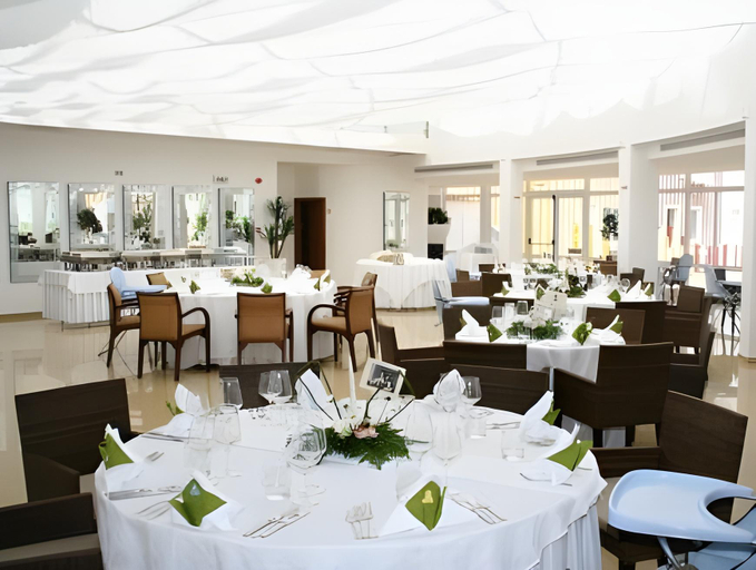 Food & Drinks 5, Hotel Cristal Praia Resort & Spa, Marinha Grande