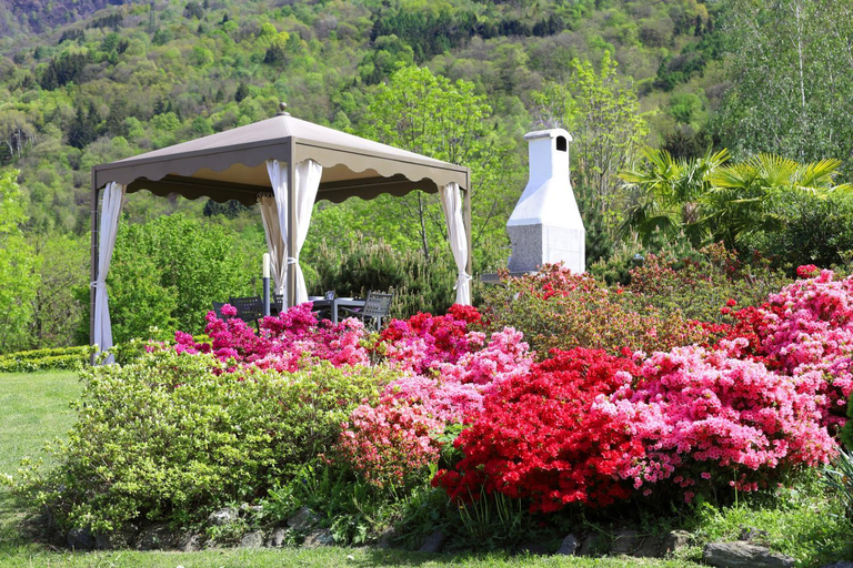 Others 4, Legnoncino Holiday Home- Lake Como, Lecco