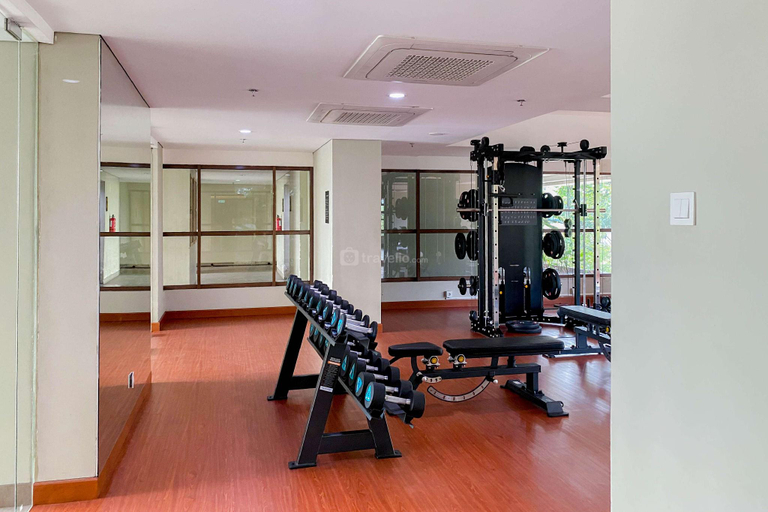 Others 5, Basic Style Studio LRT City Jatibening By Travelio, Bekasi