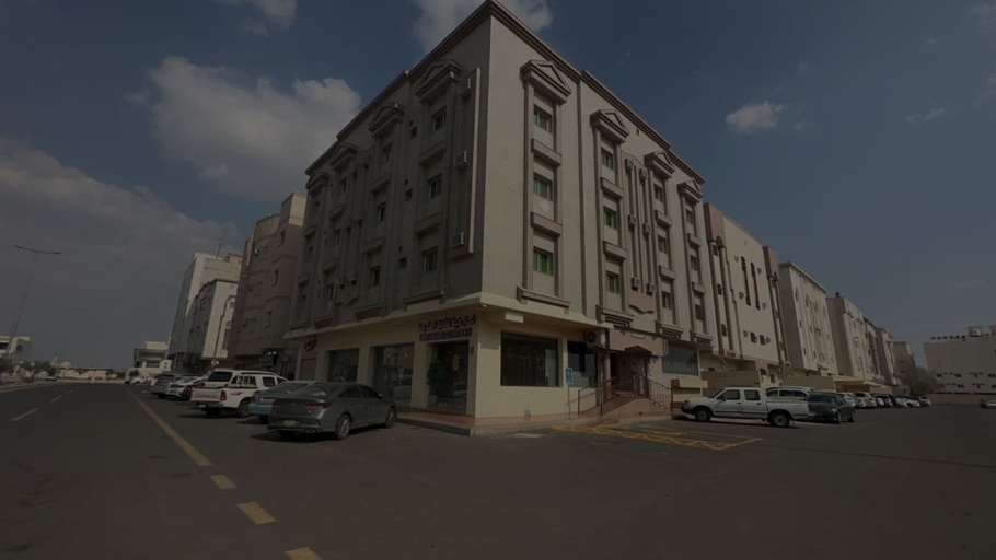 Exterior & Views 2, Lamar Taiba Serviced Apartment, Al Madinah Al Munawwarah