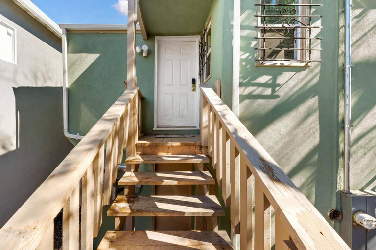 Others 5, Cozy 1bdr/1br home near downtown, Sacramento