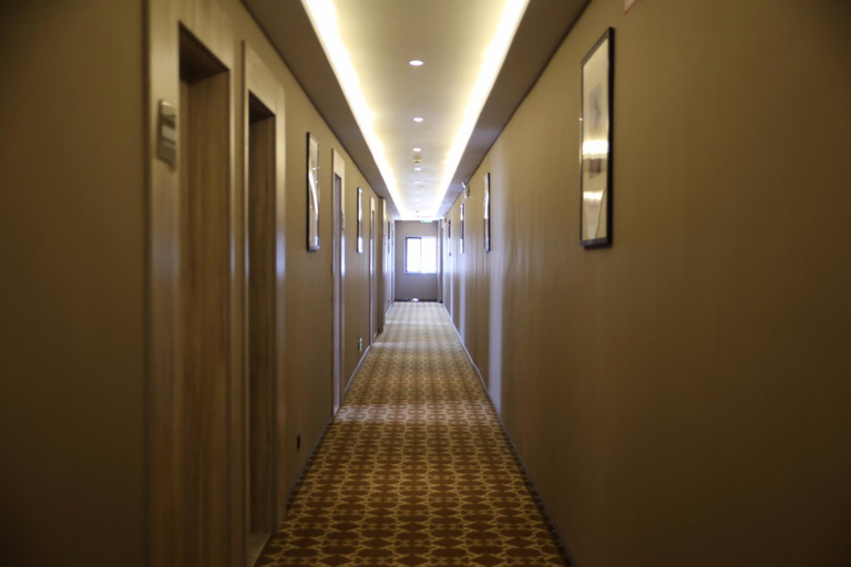 Others 4, PAI Hotels Zhenjiang Railway Station South Square, Zhenjiang