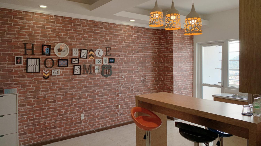 Others 4, Apartment Plaza, Nha Trang