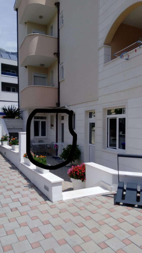 Others 4, Villa Promajna 4, Baška Voda