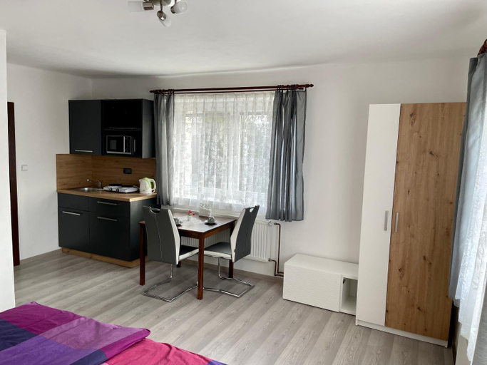 Others 3, Apartmany Marjanka, Jablonec nad Nisou