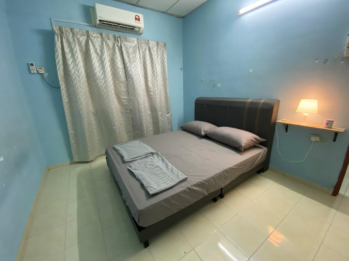 Others 4, ANF Homestay Taiping, Larut and Matang