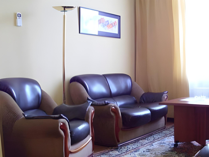 Others 5, Yaroslavskaya Hotel, North-Eastern