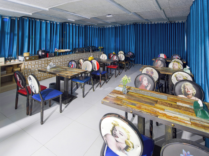 Food & Drinks, RC SMART HOTEL, Yancheng