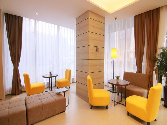 Others 5, Homeinn Plus Hotel (Shanghai Zhangjiang Guanglan Road Subway Station), Shanghai