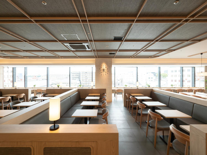 Restaurant 17