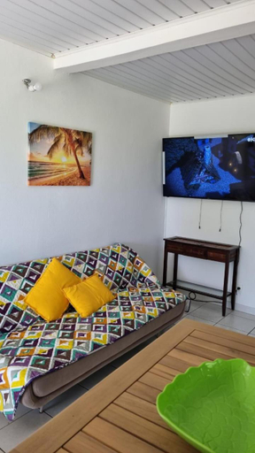 5, Villa Arc-en-ciel, Rivière-Pilote