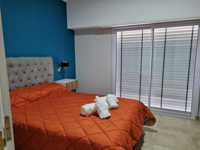 Bedroom 2, Departamentos Roque Perez Norte, Roque Pérez