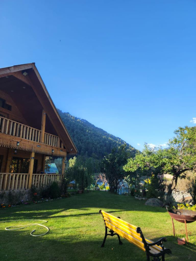 Others 4, Riverfront Reem Cottage, Anantnag