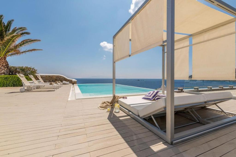 Others 4, Villa Island , Luxury Villa in Mykonos, South Aegean