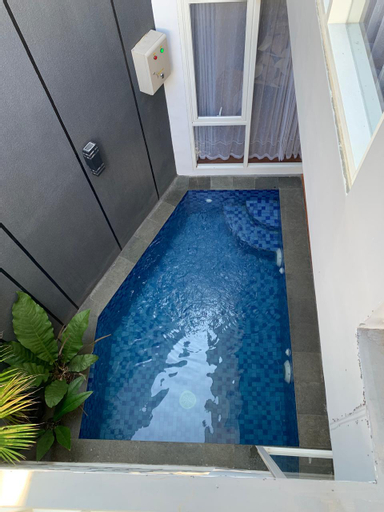 Sport & Beauty, Villa Prins at Parama Panderman Hill, Malang