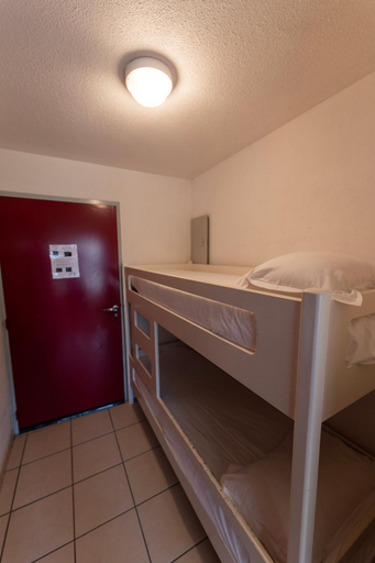 Bedroom 2, Mer et Golf, Pyrénées-Atlantiques