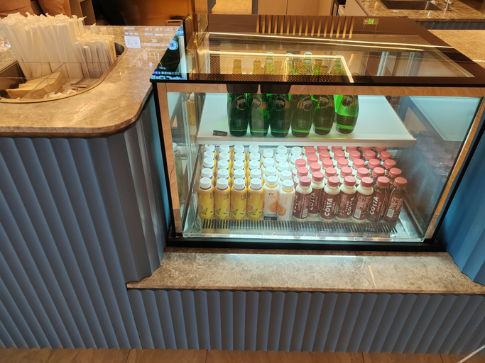 Food & Drinks 4, Hanting Hotel Tongling Zongyang Binjiang Modern City, Anqing