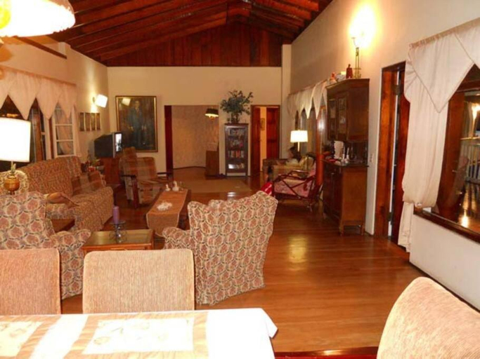 Facilities, Casa Romero - A cozy tradition, Boquete