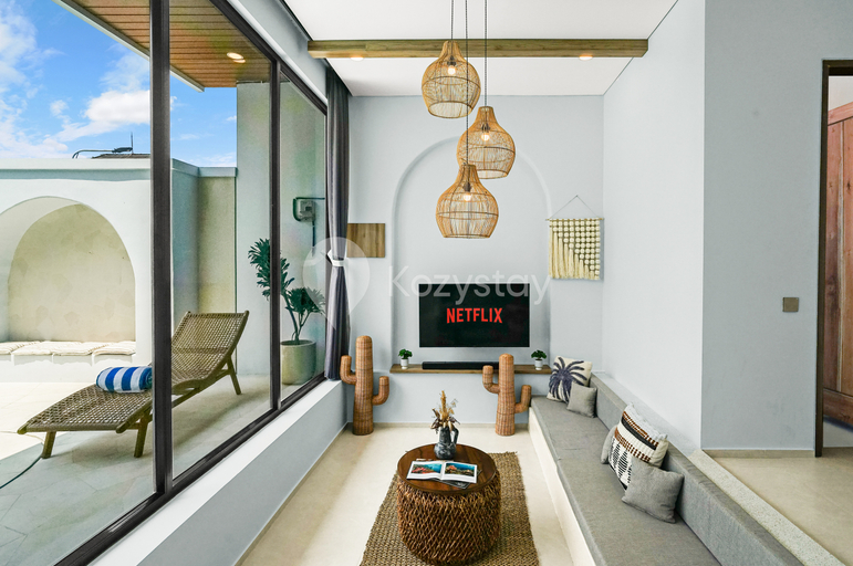 Others 4, Paloma Villa by Kozystay - Mengwi, Badung
