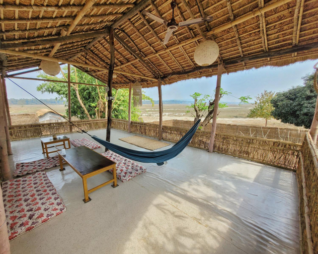 Others 5, Ishq Sanctum- A Conscious Guest House, Narayani
