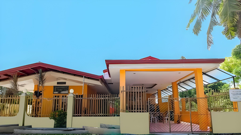 Jessa 5 guests house, Moalboal