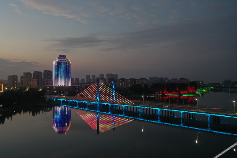 Sport & Beauty 5, Ji Hotel Linyi Pingyi Binhe Yipin, Linyi