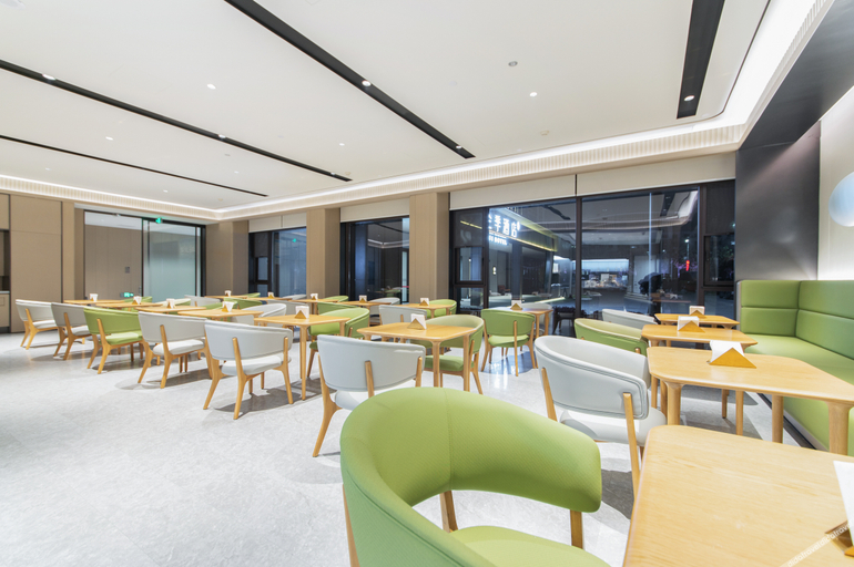 Food & Drinks 4, JI Hotel Nanyang Guangwu Bridge, Nanyang