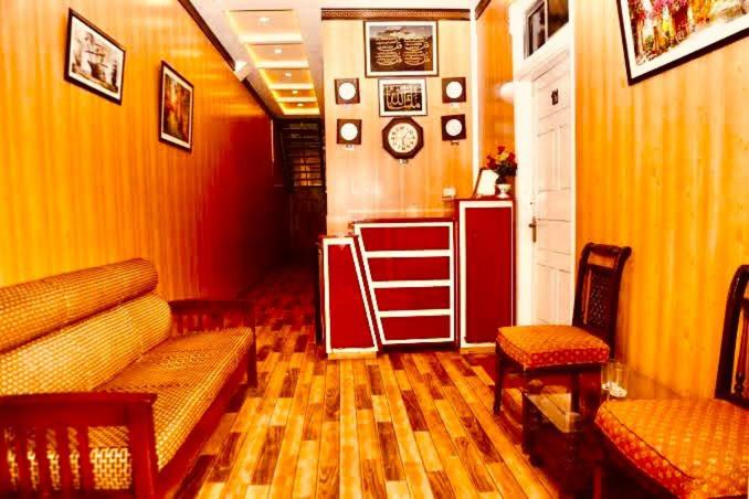 Others 5, Swiss Cottage Luxury Living, Islamabad