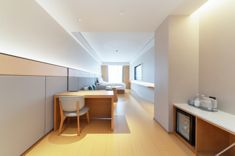Others 5, JI Hotel Nanyang Guangwu Bridge, Nanyang