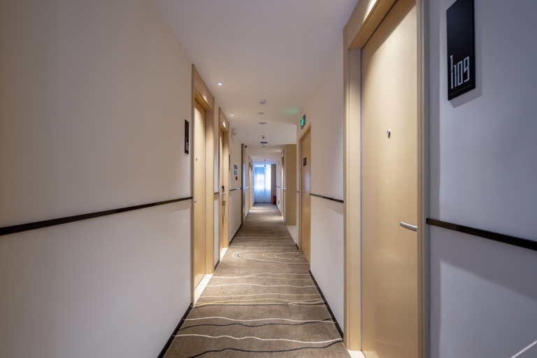 Others 5, City Comfort Inn Tianlin Bus Terminal, Baise