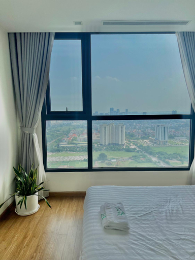 Others 2, Flower's House in Luxury Vinhomes Greenbay HaNoi, Từ Liêm