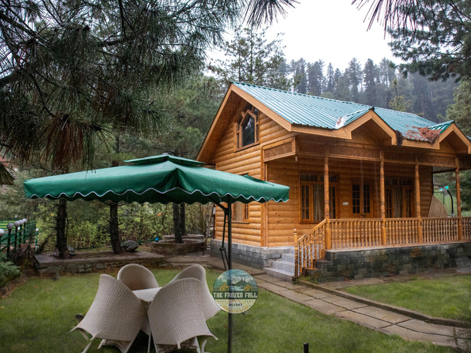 Others 4, Dawat-e-Drung by FrozenFall Resort, Baramulla