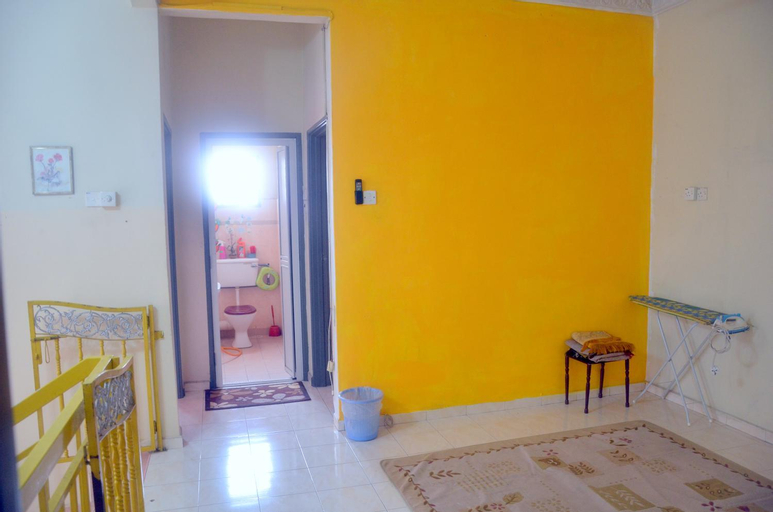 Others 4, Homestay Mamasya Melaka, Alor Gajah