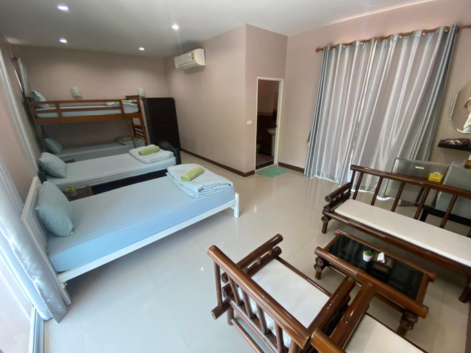 Bedroom 8