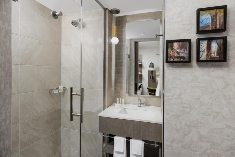 SpringHill Suites by Marriott New York Manhattan/Chelsea, New York