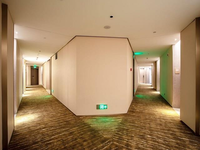 Others 5, Wuxi Echarm Plus Hotel, Wuxi