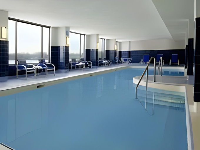 Sport & Beauty 2, River Cree Casino and Resort, Division No. 11
