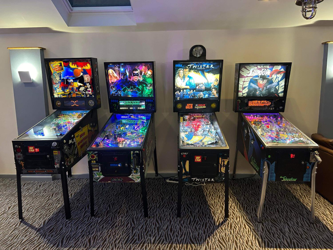 Others 4, Waveney Inn & Hotel, Norfolk