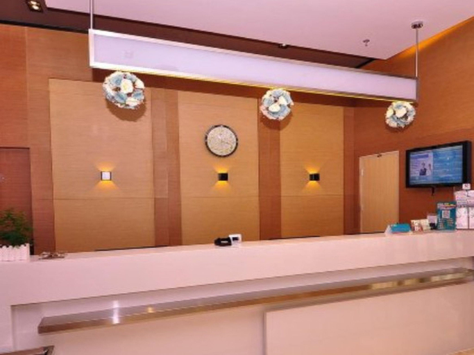Others 5, Jinjiang Inn Pinshang District Jinan Jingshi Road Bridge Branch, Jinan
