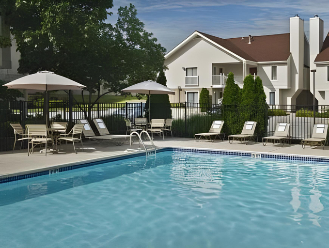 Sport & Beauty 2, Residence Inn Philadelphia Valley Forge, Chester
