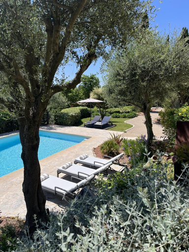 Sport & Beauty 2, Les Hauts de la Riviera, Alpes-Maritimes