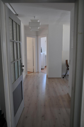 Others 4, Stadt- Naturnah, Traumblick und Balkon, Baden-Baden