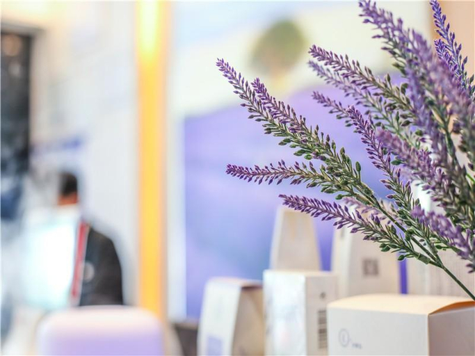 Food & Drinks 5, Lavande Hotels·Linyi People's Square, Linyi