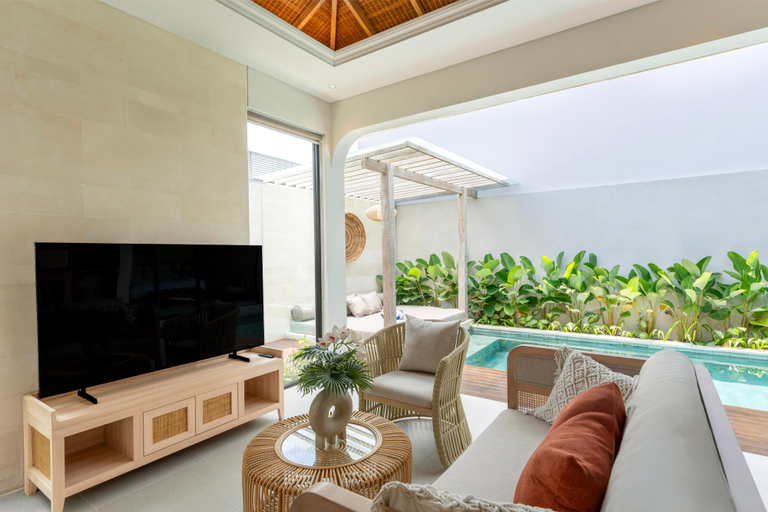 Bedroom 4, Deneva Villa Unit 4 by Betterplace, Badung