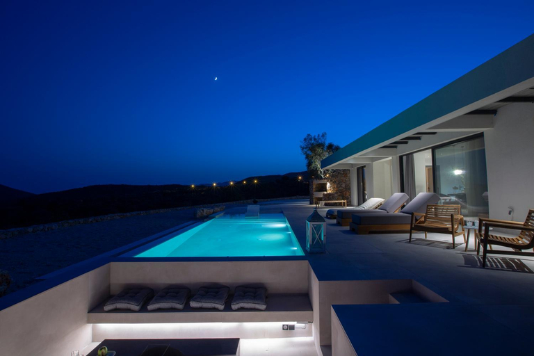 View 5, Armante Supreme Villas - Villa Ilianna, Ionian Islands