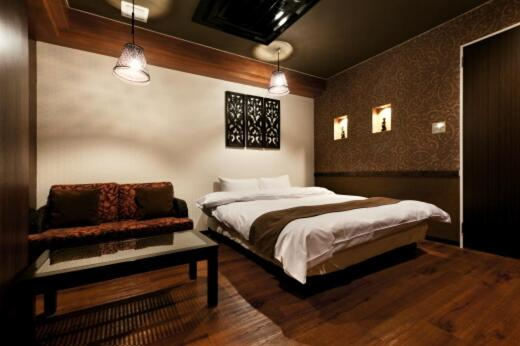 Others 1, HOTEL GEN 福知山店, Fukuchiyama