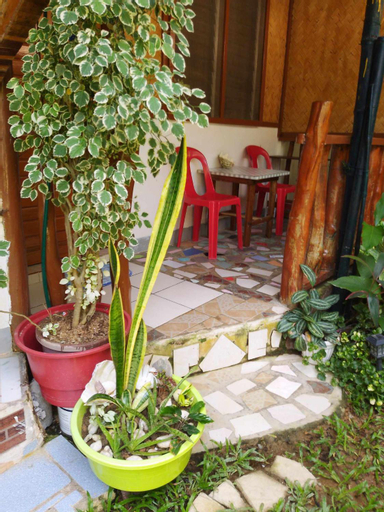 ALFA Garden Lodge, El Nido