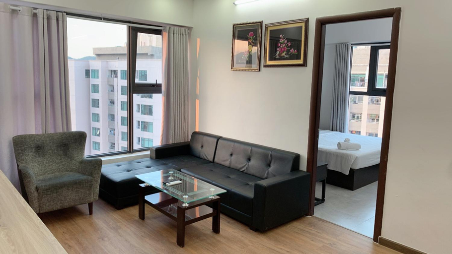 Others 3, Apartment Plaza, Nha Trang