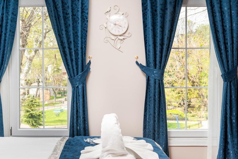 Bedroom 2, Begonville Corner, Fatih