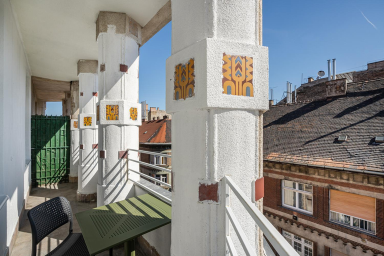 Others 3, R6 - Boutique Apartments, Best Location By BQA, Budapesti